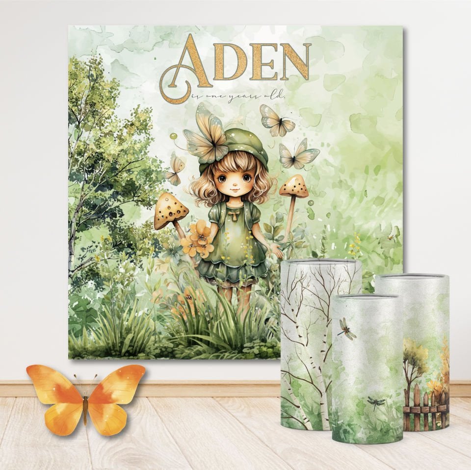 Peri Konseptli Mega 2 Paket