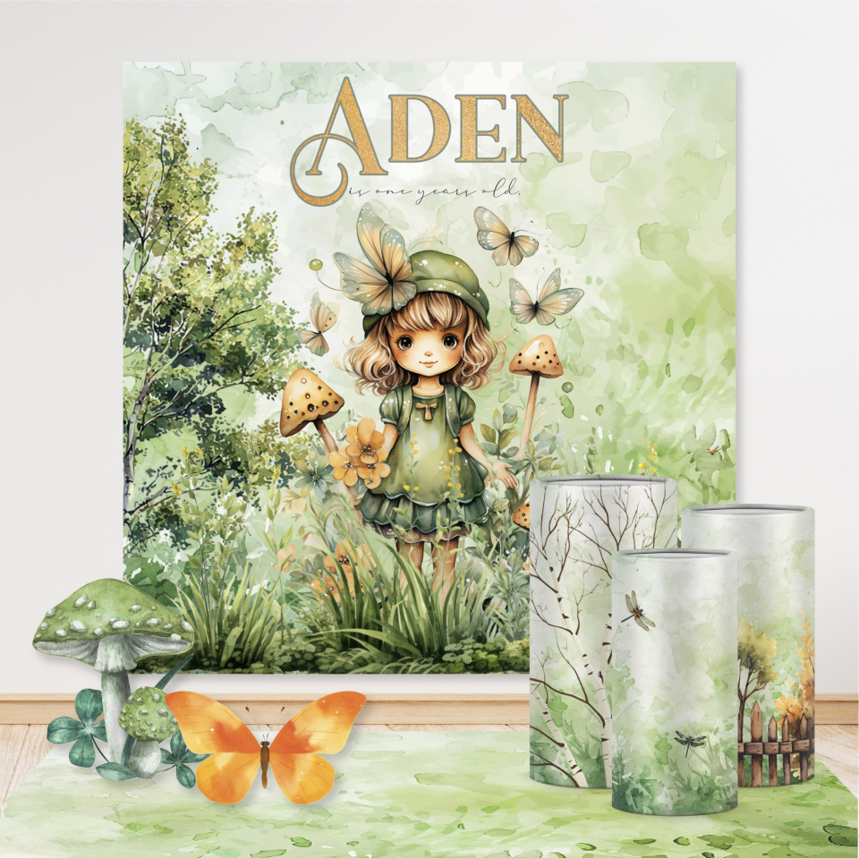 Peri Konseptli Mega 3 Paket