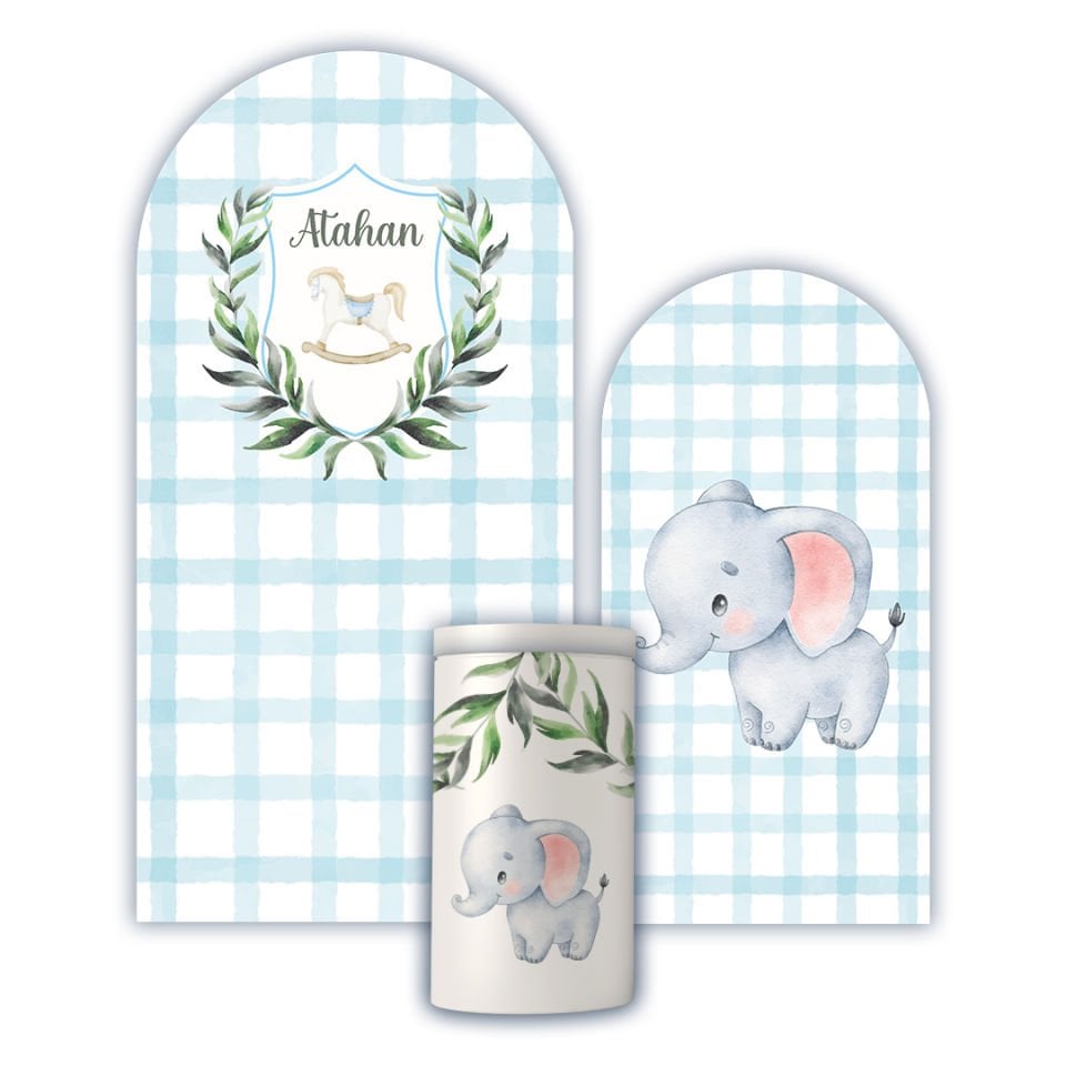 Edda Jumbo Parti - Fil