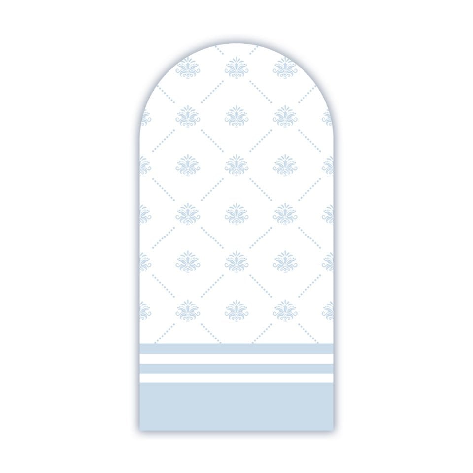 Edda Jumbo Tekli Pano - Baby Shower