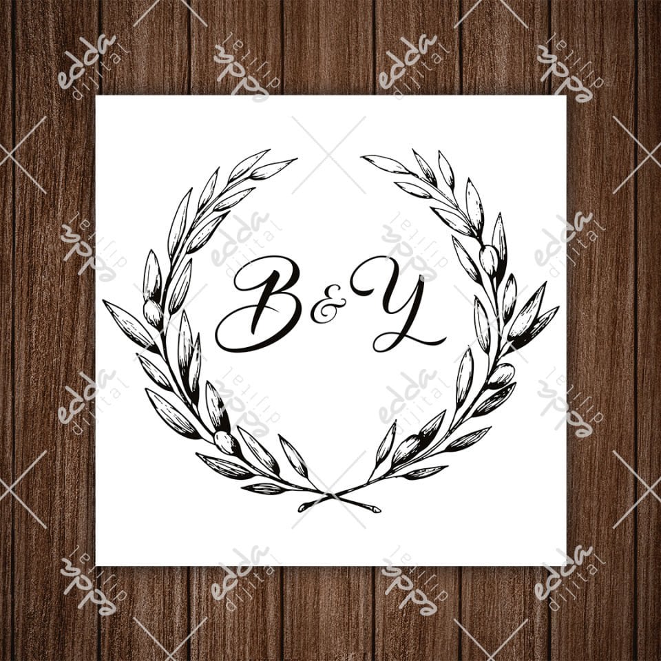 Zeytin Dalı Desenli Dans Pisti Kaplaması