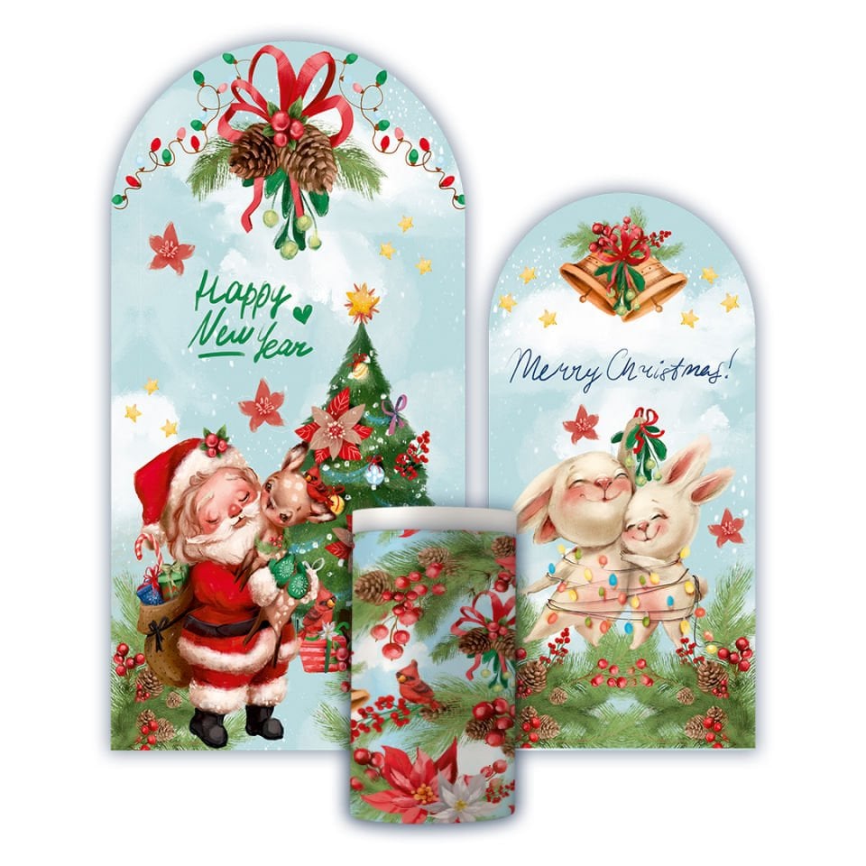 Edda Jumbo Parti - Yılbaşı