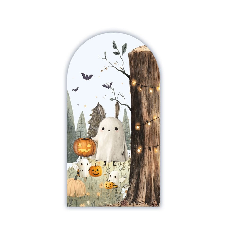 Edda Jumbo Tekli Pano - Sevimli Hayvanlar