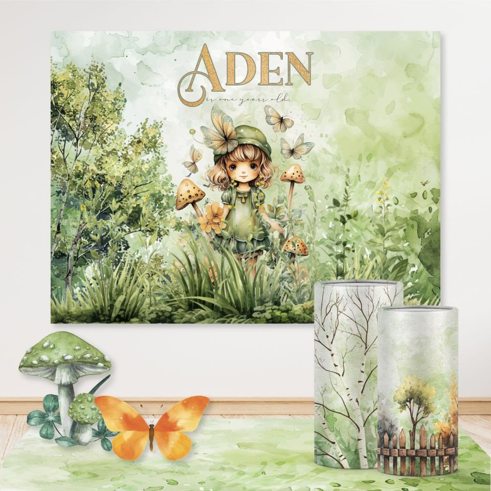 Peri Konseptli Mini 1 Paket