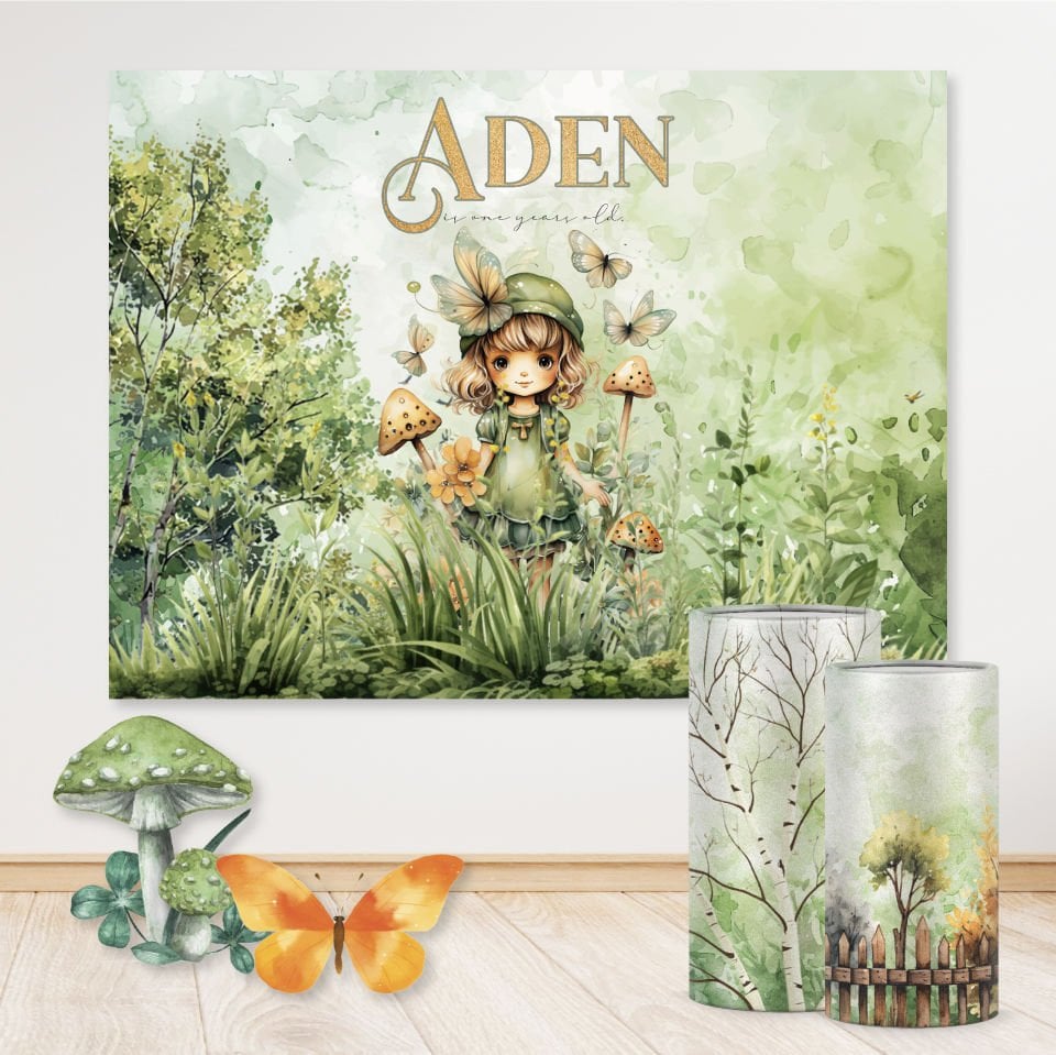 Peri Konseptli Mini 2 Paket