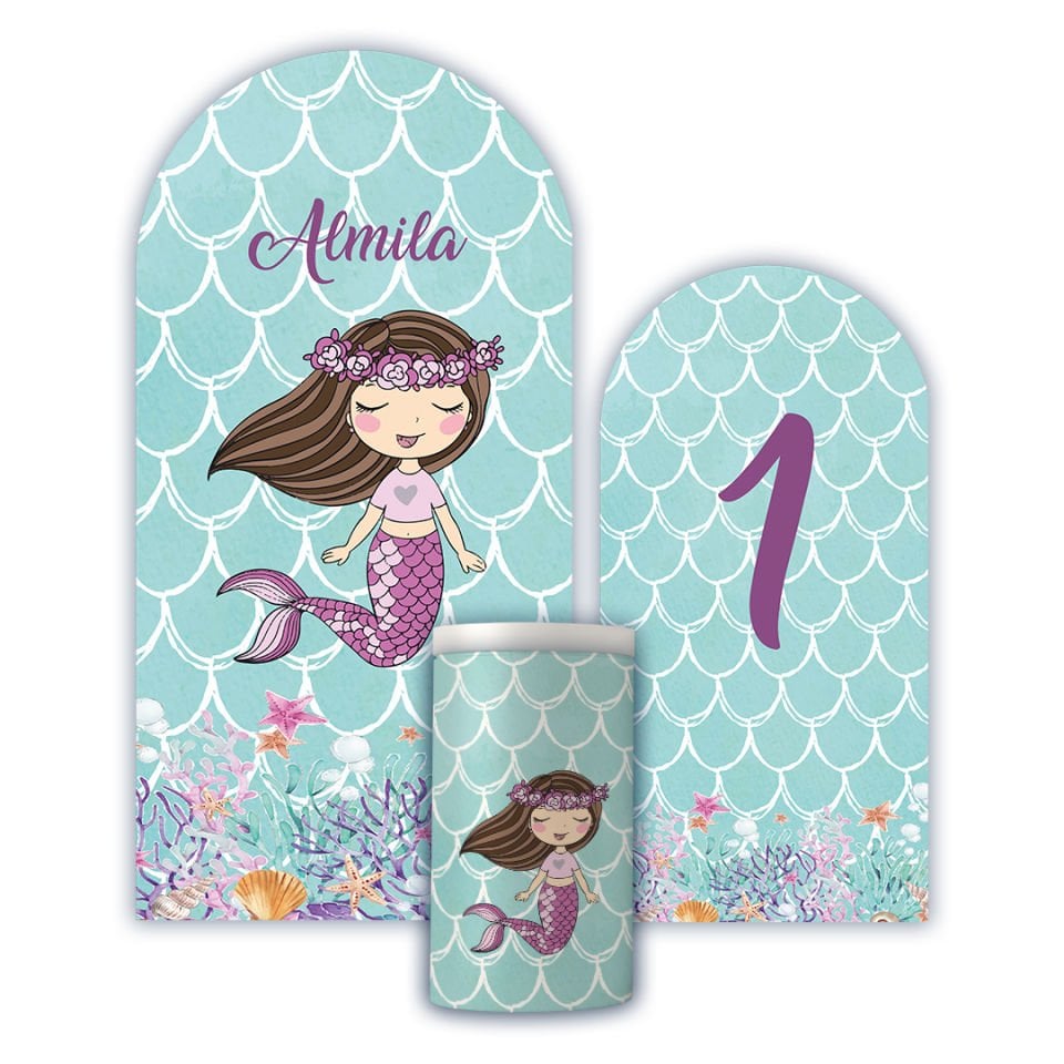 Edda Jumbo Parti - Deniz Kızı