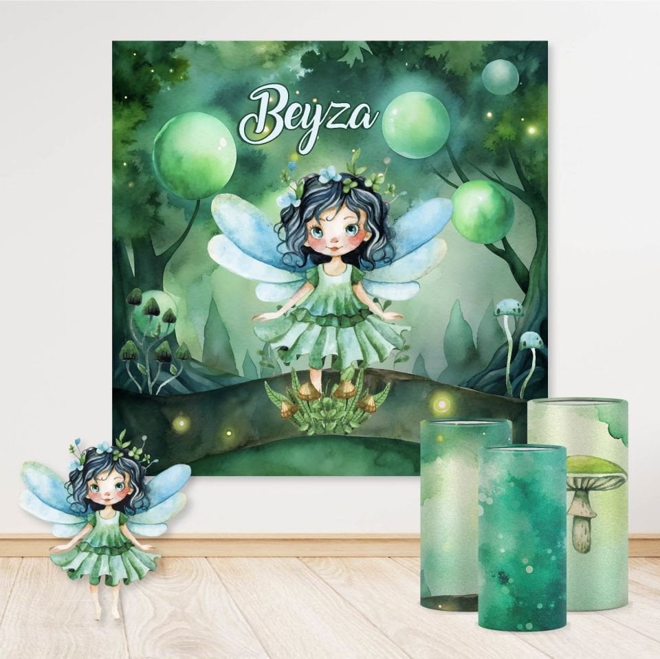 Peri Konseptli Mega 2 Paket