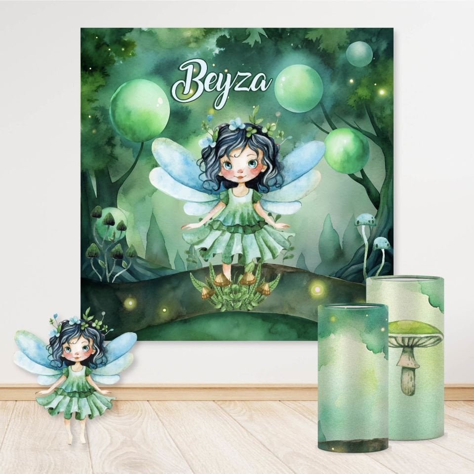 Peri Konseptli Mega 4 Paket