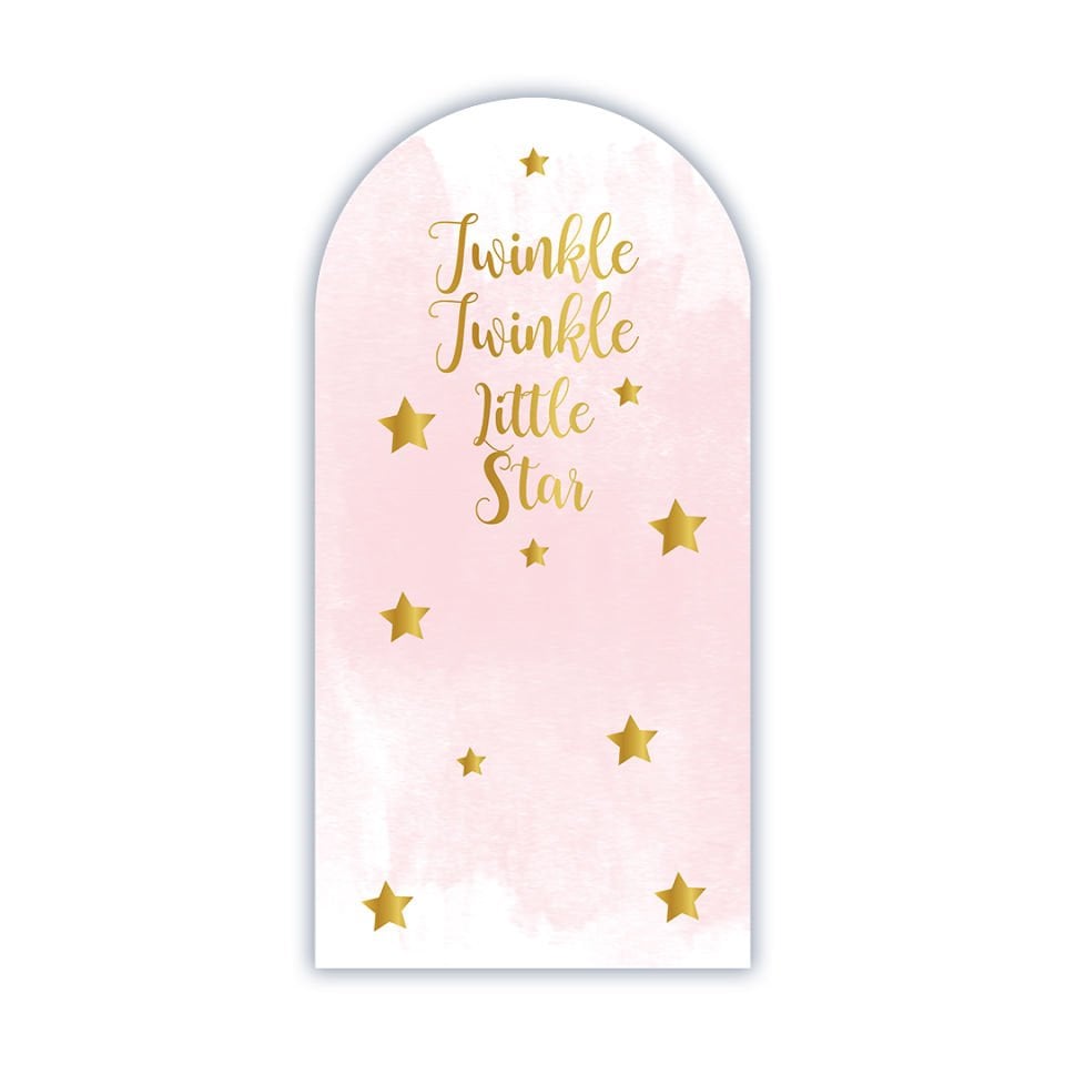 Edda Jumbo Tekli Pano - Gold Pembe