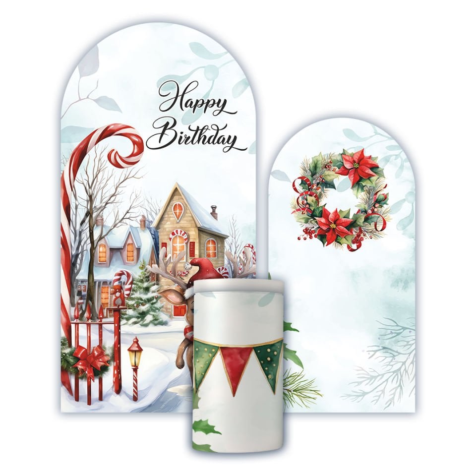 Edda Jumbo Parti - Yılbaşı