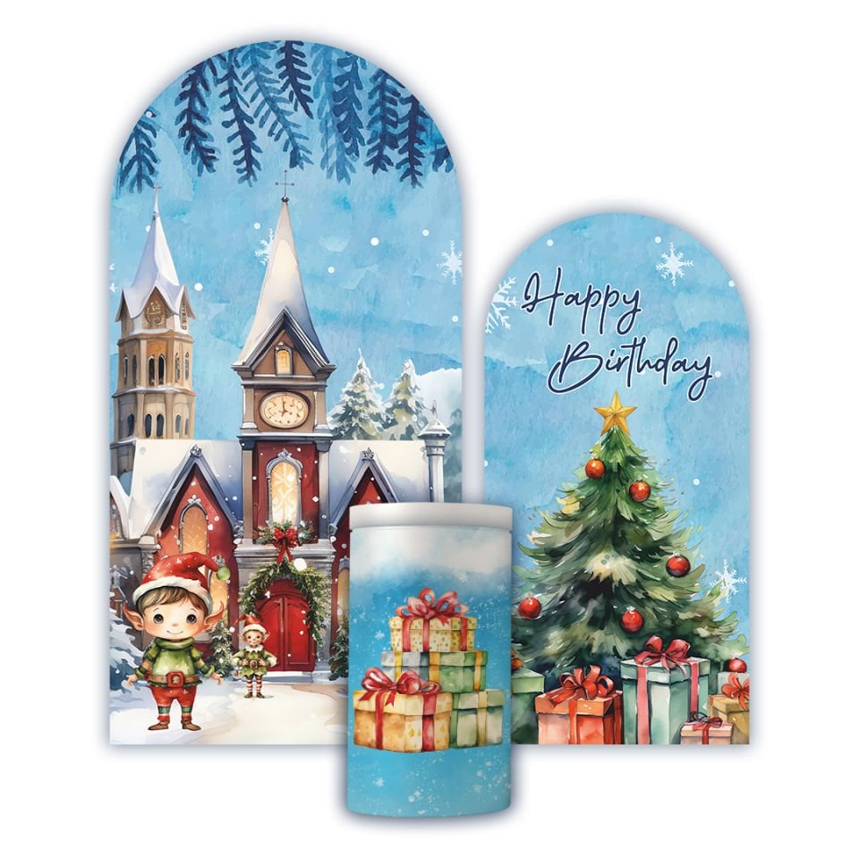 Edda Jumbo Parti - Yılbaşı