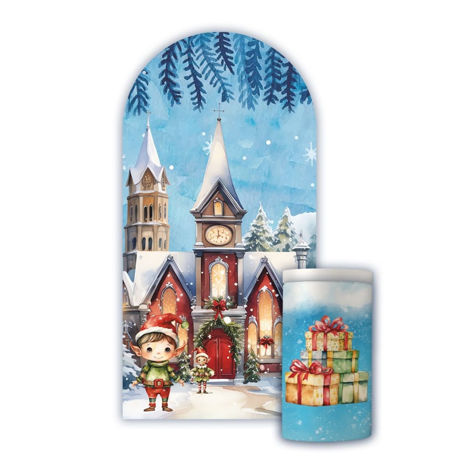 Edda Jumbo Ekstra Parti - Yılbaşı