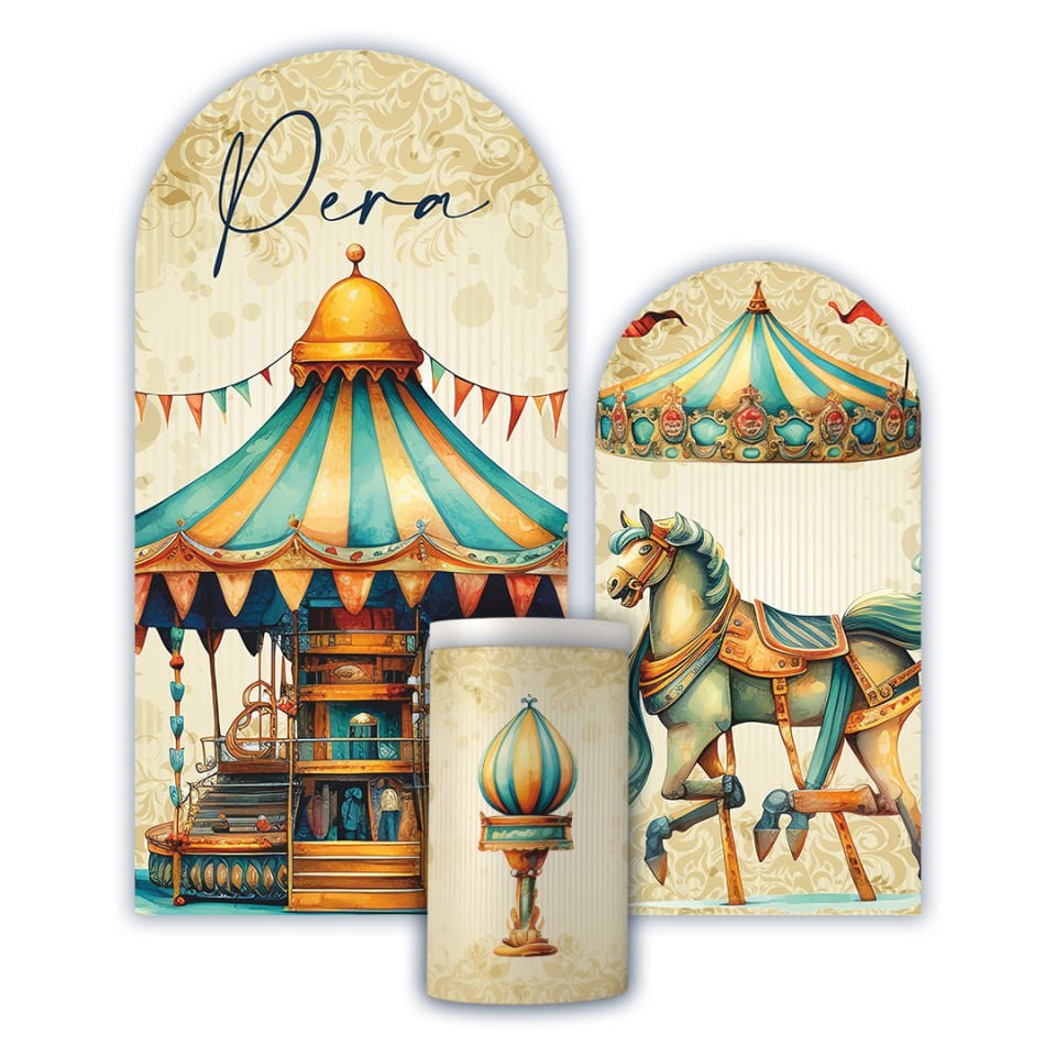 Edda Jumbo Parti - Atlı Karınca