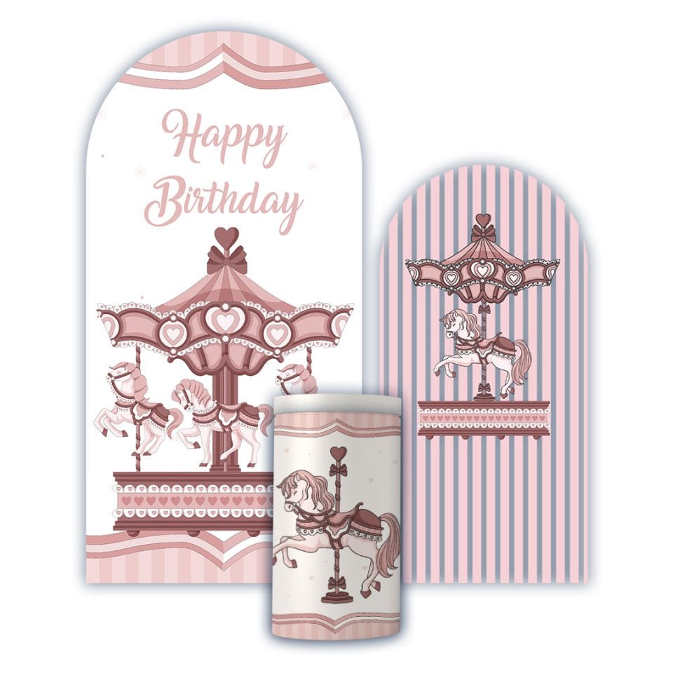 Edda Jumbo Parti - Atlı Karınca