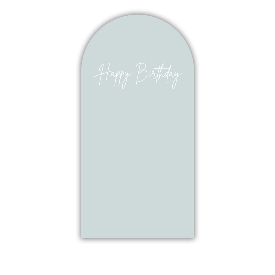 Edda Jumbo Tekli Pano - Mavi