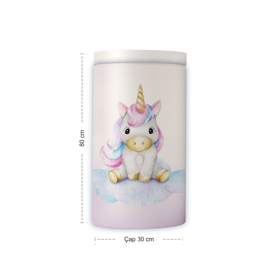Edda Jumbo Parti - Unicorn