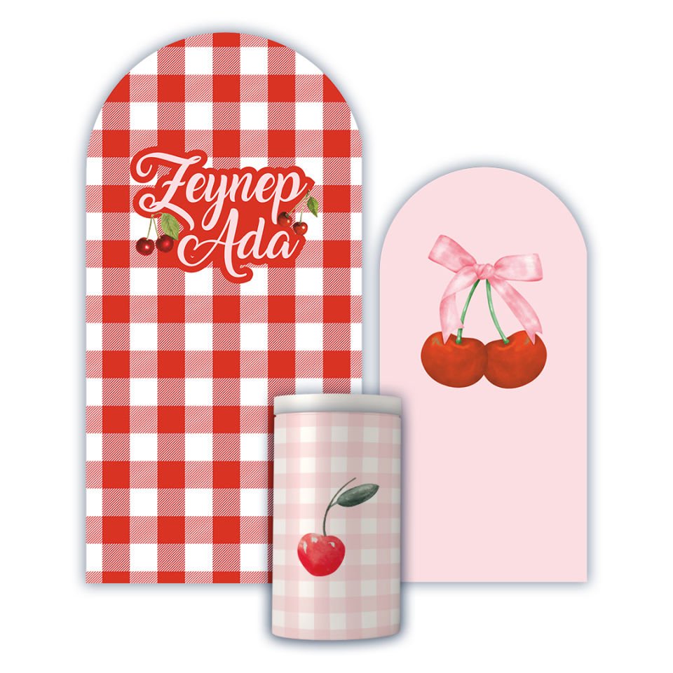 Edda Jumbo Parti - Kiraz