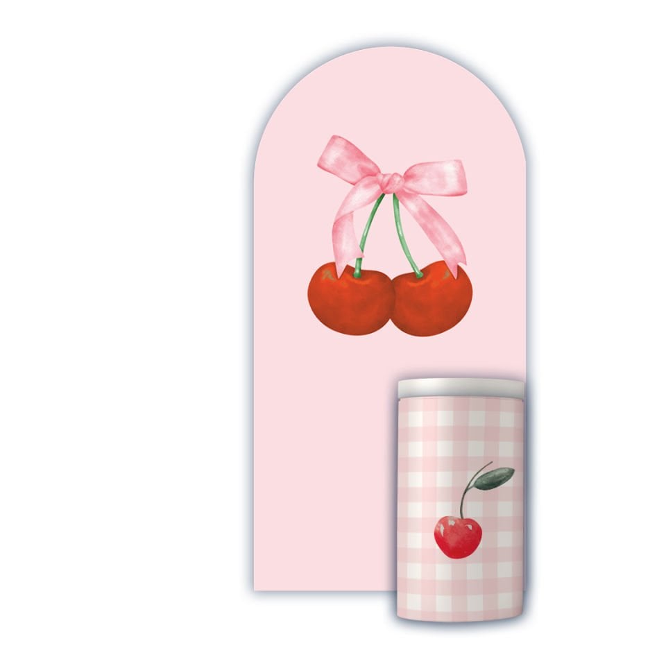 Edda Jumbo Ekstra Parti - Kiraz