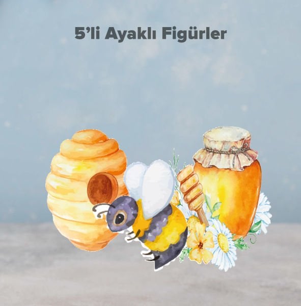 Arı Figürleri