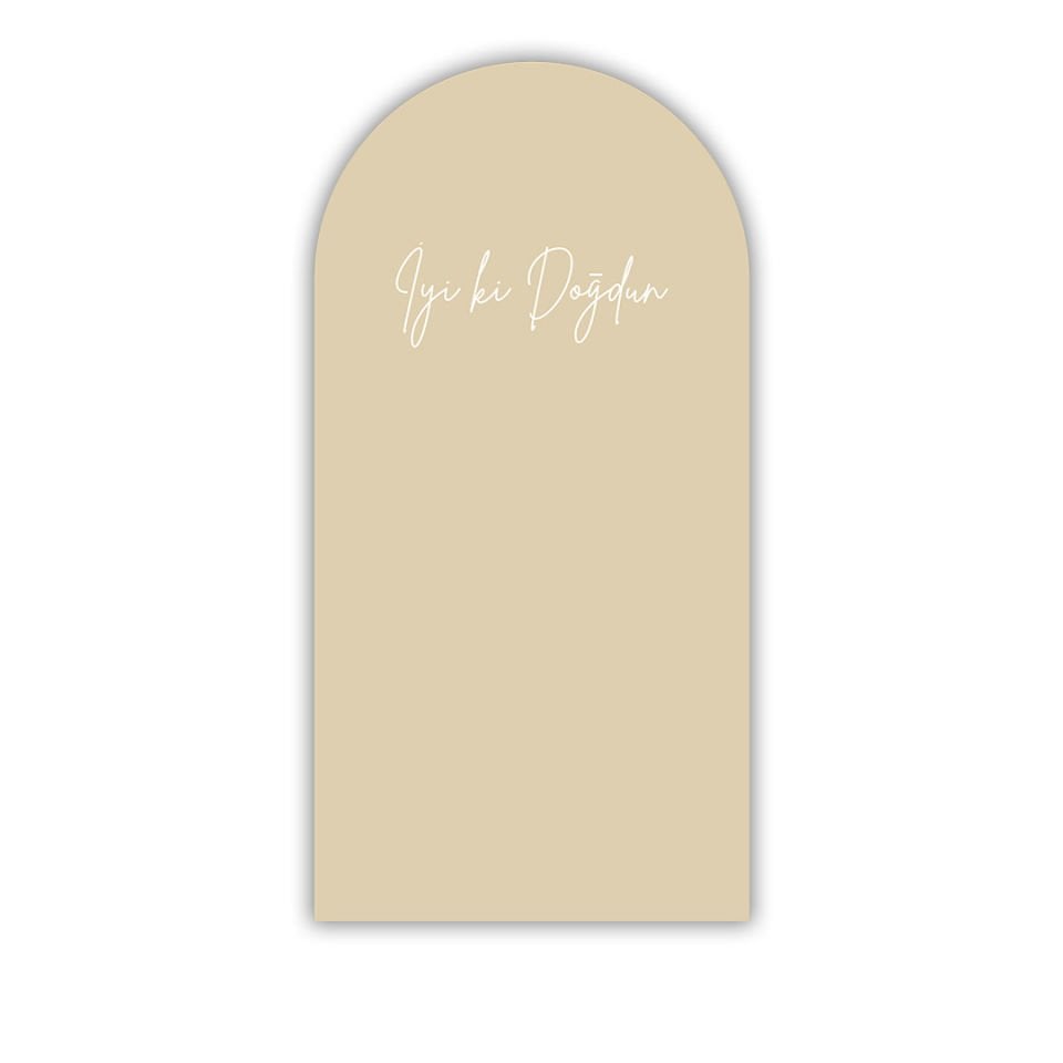 Edda Jumbo Tekli Pano