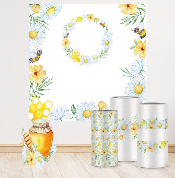 Arı Teması Efsane 3 Paket