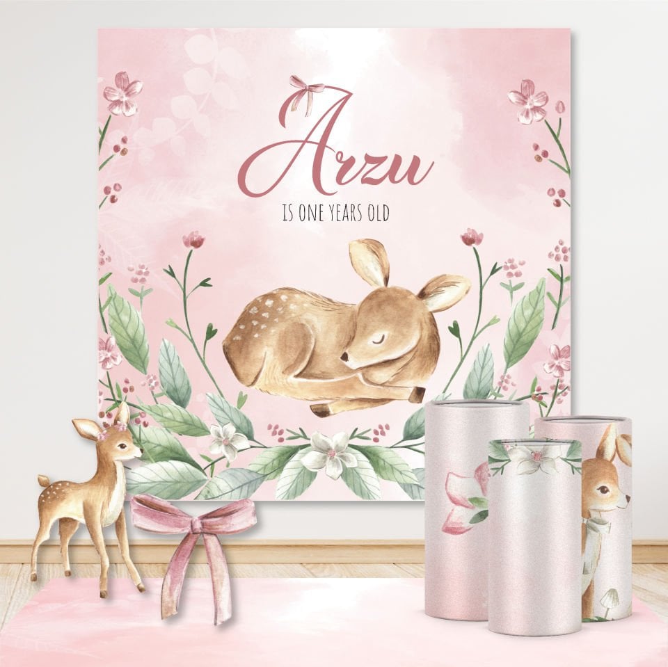 Ceylan Konseptli Mega 1 Paket