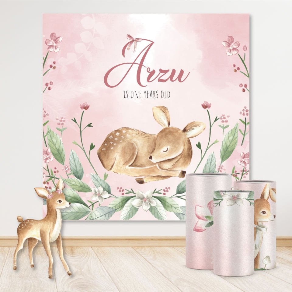 Ceylan Konseptli Mega 2 Paket