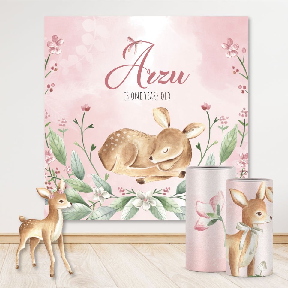 Ceylan Konseptli Mega 4 Paket