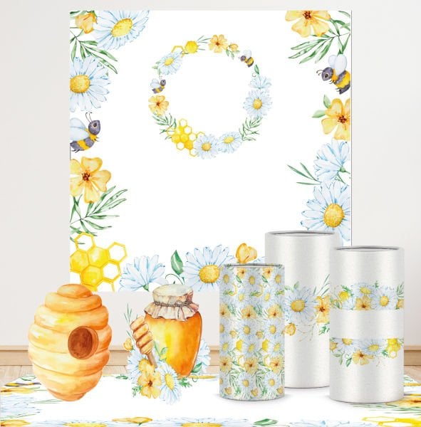 Arı Teması Mega 3 Paket