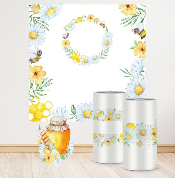 Arı Teması Mega 4 Paket