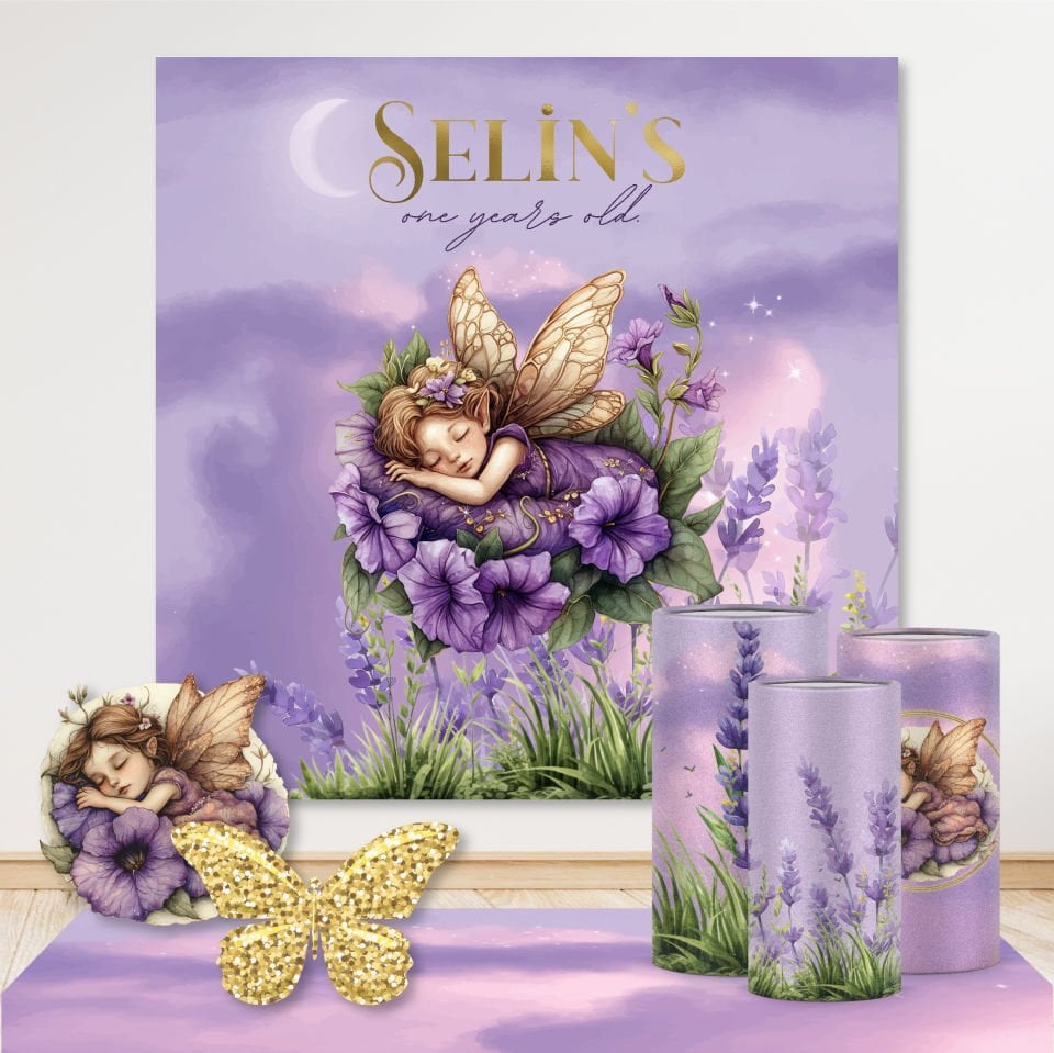 Peri Konseptli Mega 1 Paket