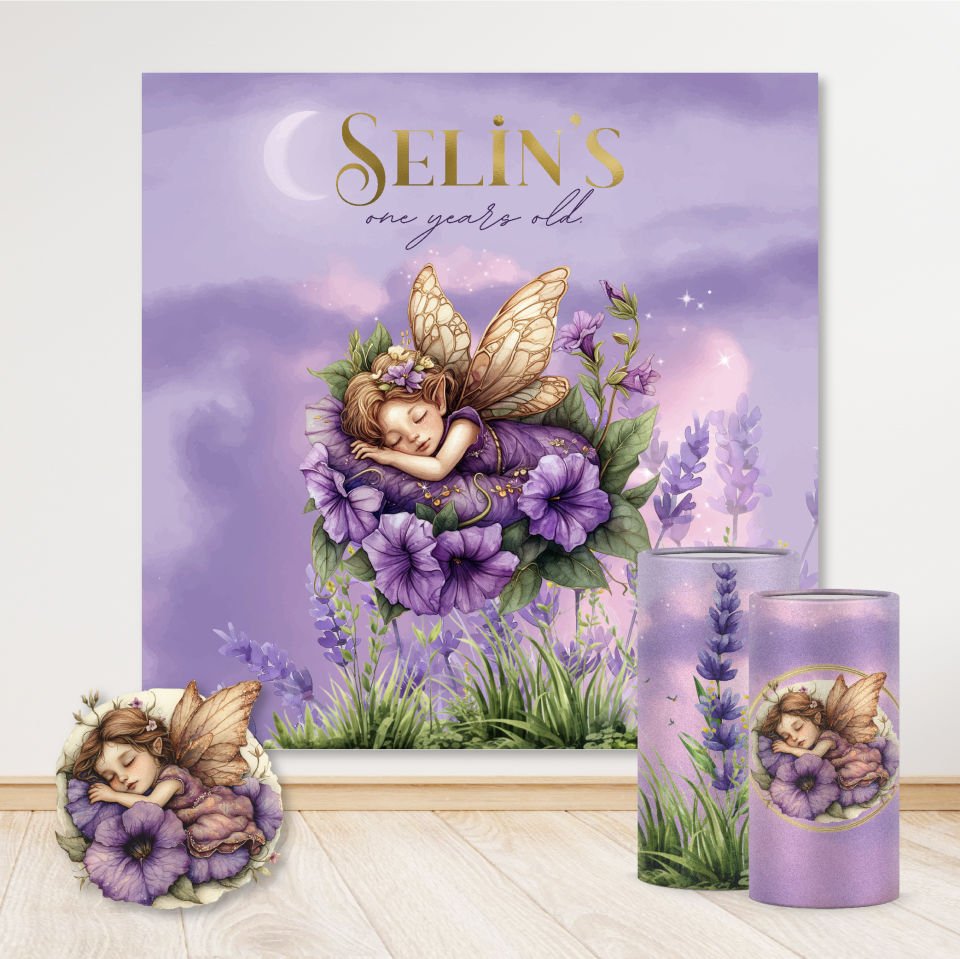 Peri Konseptli Mega 4 Paket