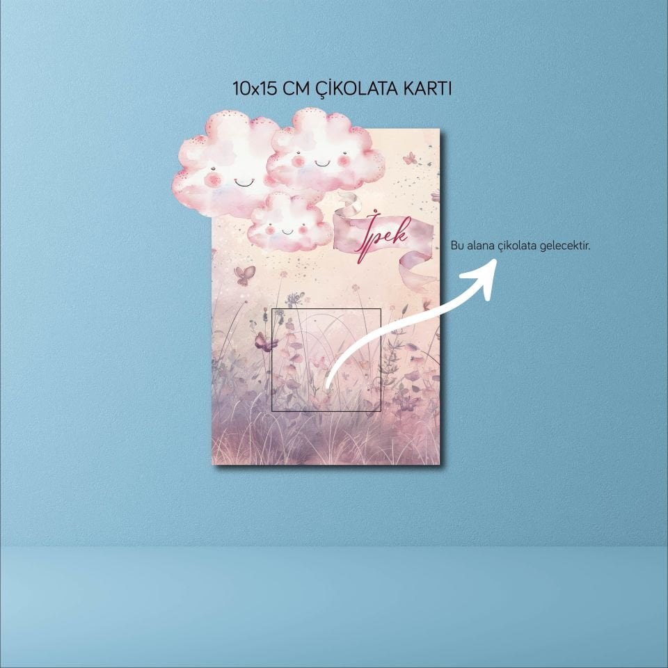 Çikolata Kartı