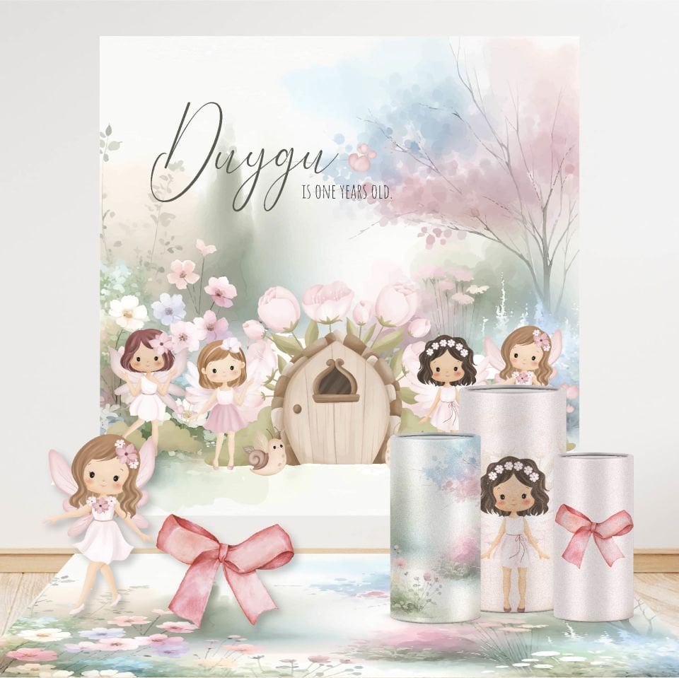 Peri Konseptli Mega 1 Paket