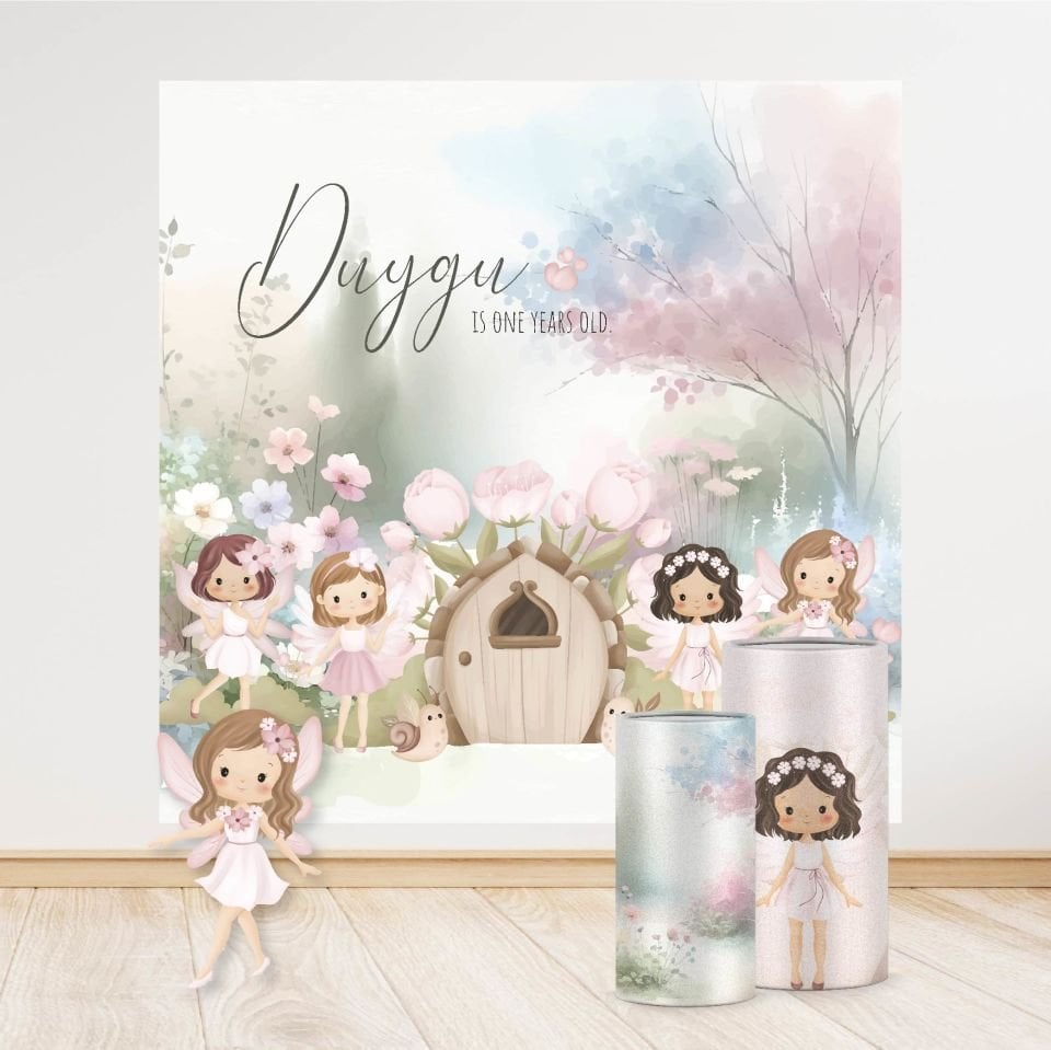 Peri Konseptli Mega 4 Paket