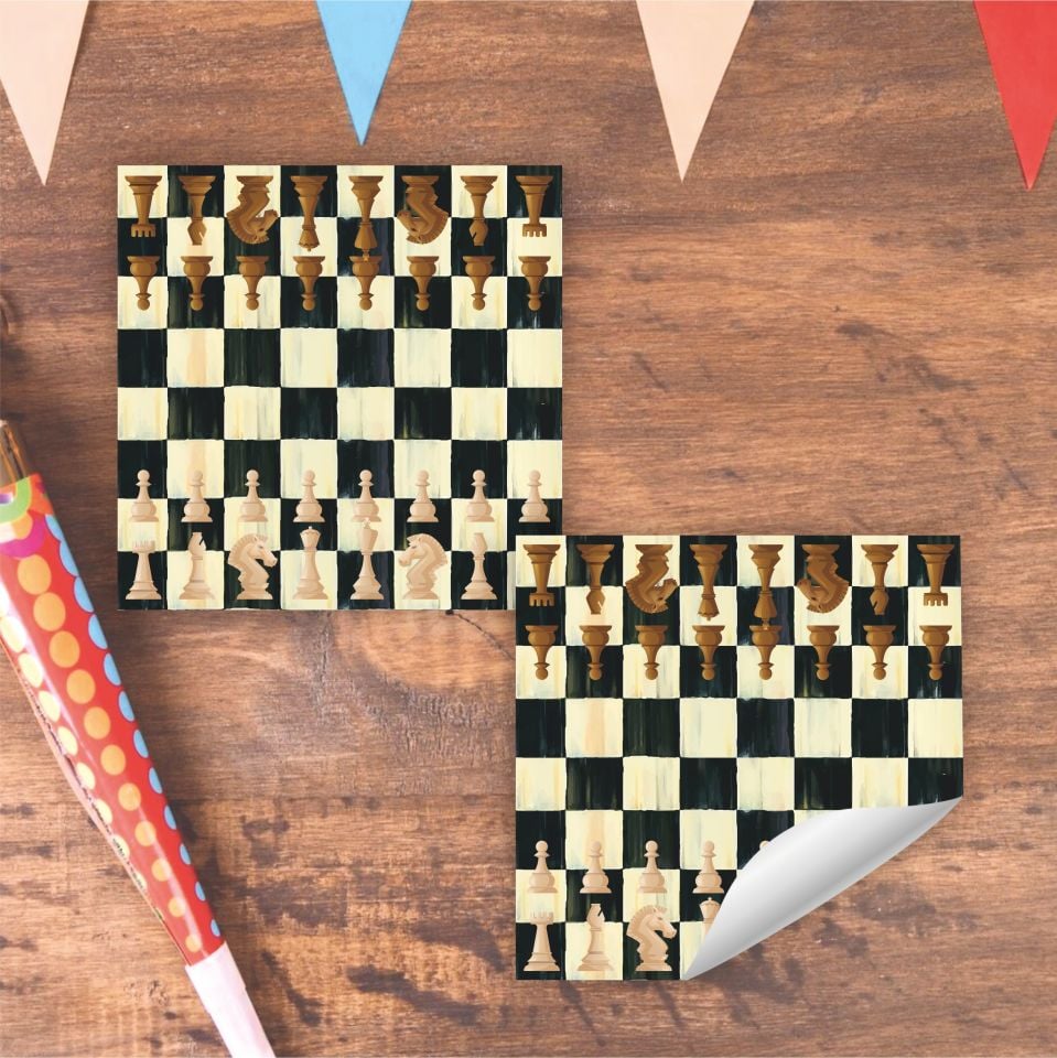 Yapışkanlı Etiket