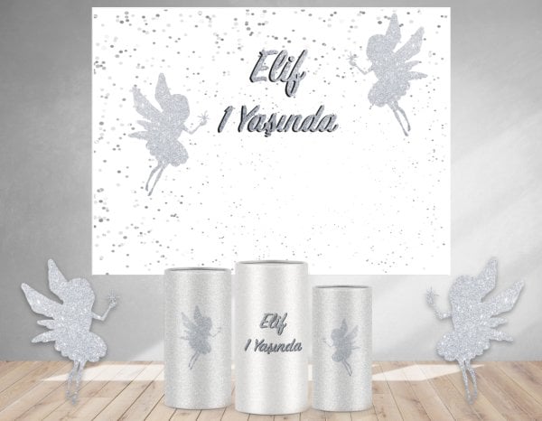 Peri Konseptli Efsane 2 Paket