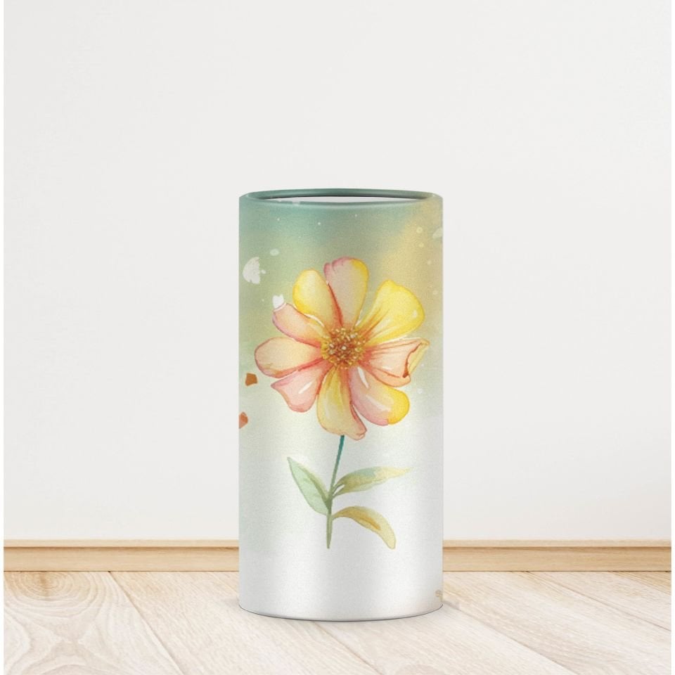 Peri Temalı Strafor Kaplaması