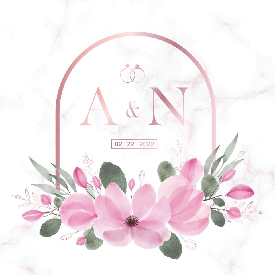 Çicek Desenli Dans Pisti Kaplaması