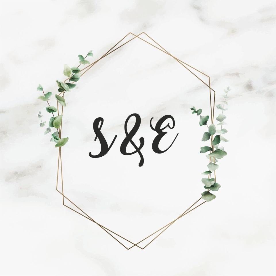 Yeşil Yaprak Desenli Dans Pisti Kaplaması