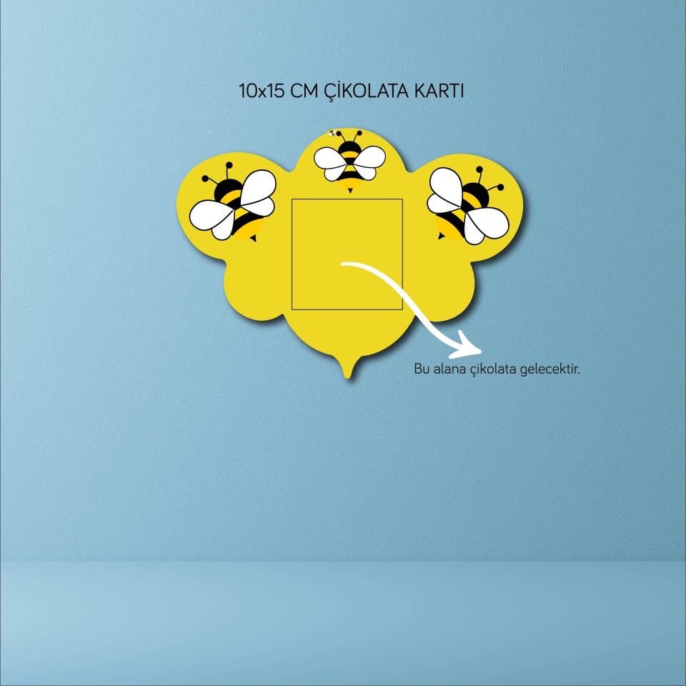 Çikolata Kartı