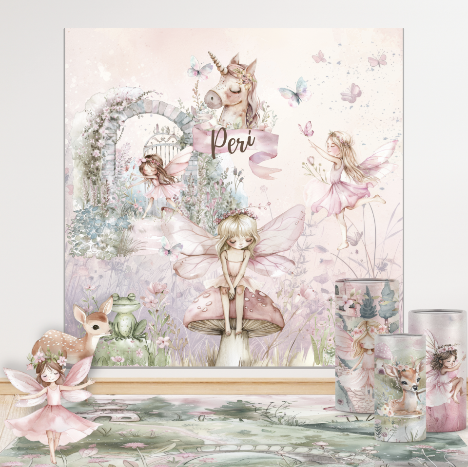 Peri Konseptli Mega 1 Paket