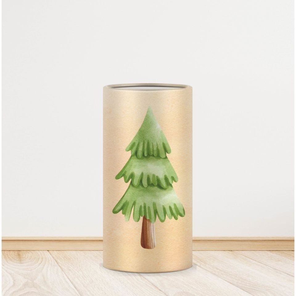 Ayıcık Kampta Temalı Strafor Kaplaması