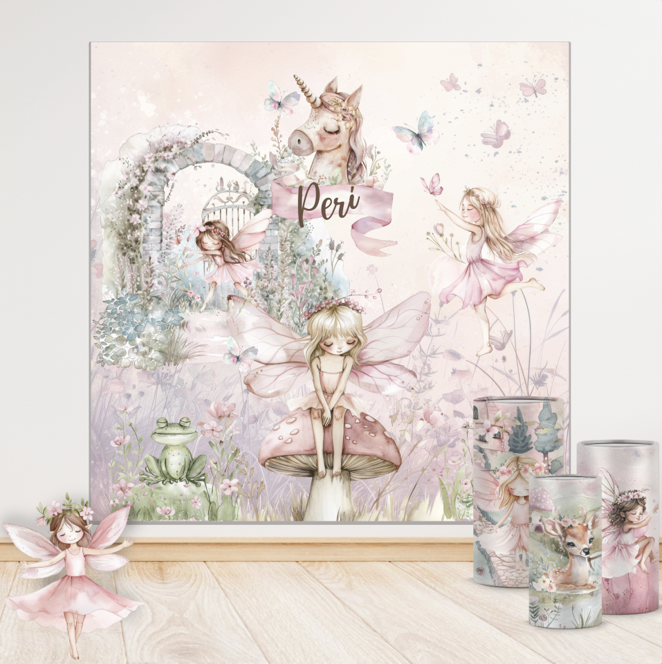 Peri Konseptli Mega 2 Paket