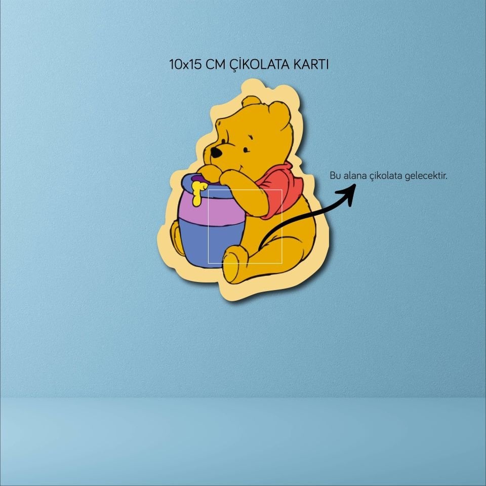 Çikolata Kartı