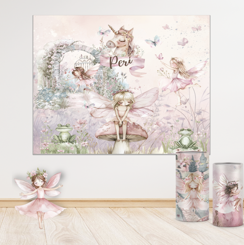 Peri Konseptli Mega 4 Paket