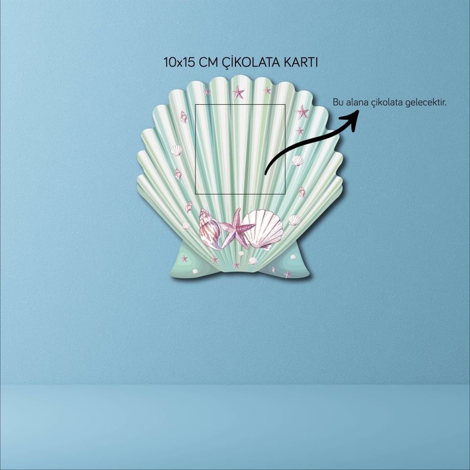 Çikolata Kartı