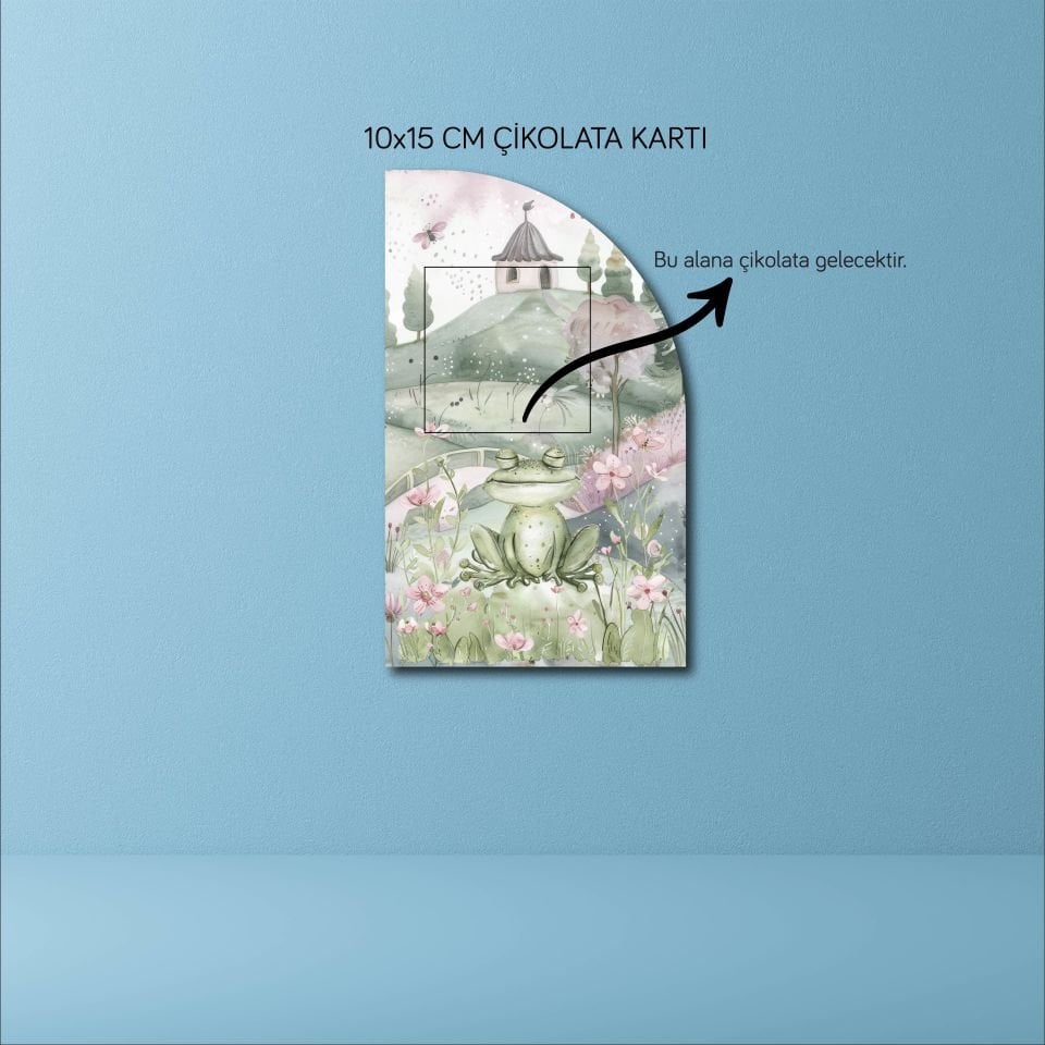 Çikolata Kartı