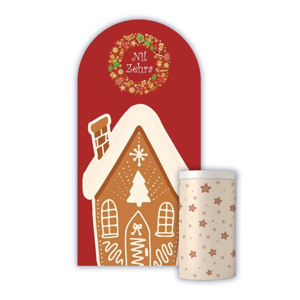 Edda Jumbo Ekstra Parti - Yılbaşı