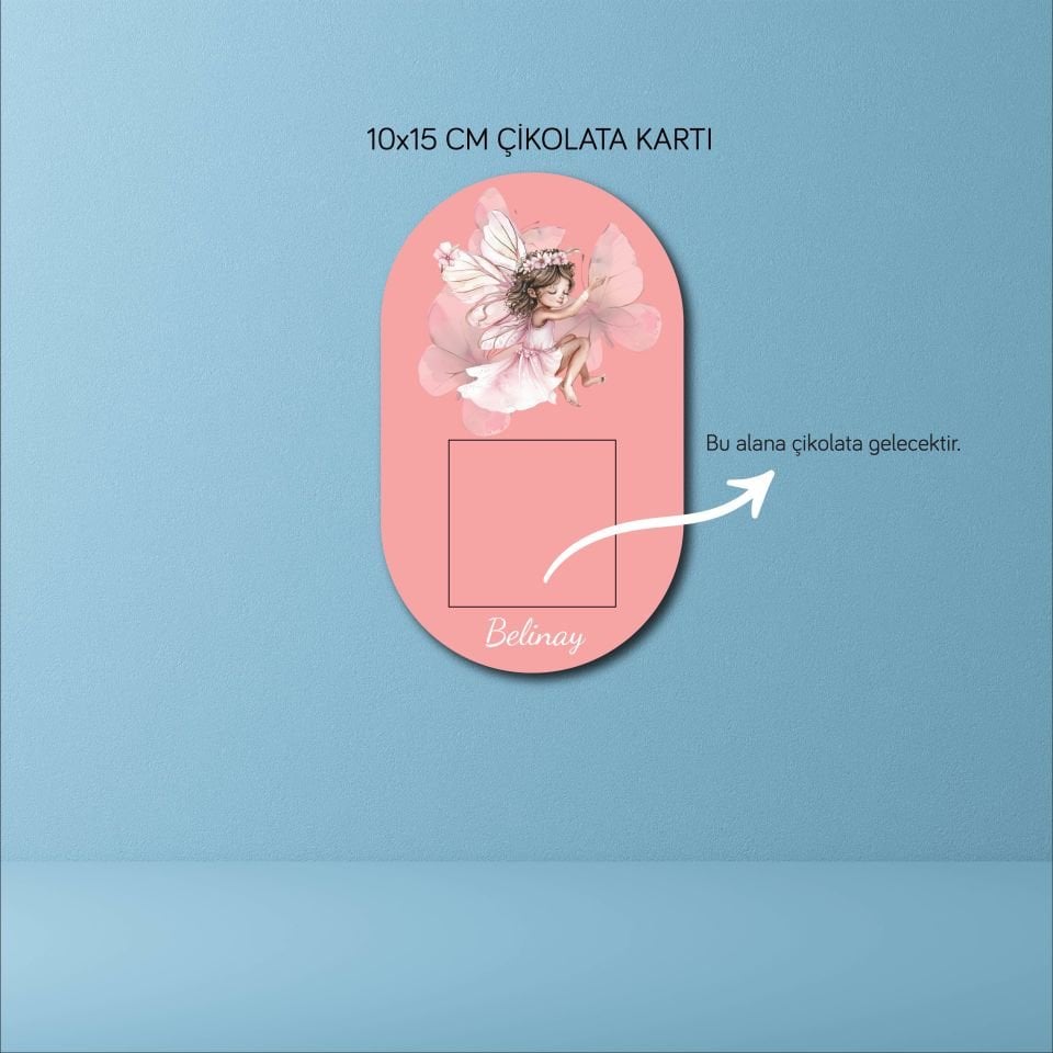 Çikolata Kartı